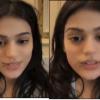 : HDFC Bank Employee Aastha Singh Alleges Harassment During Public Transport Journey