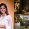 KINARA: SHILPA SHETTY’S JUHU LUXURY RESIDENCE BLENDS MODERN ART, WELLNESS, AND ARCHITECTURAL GRANDEUR