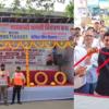 BJP Corporator Launches 24x7 Monsoon Disaster Control Room in Malad West to Tackle Urban Flood Emergencies