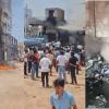 Fire Breaks Out at Firecracker Factory; Three Feared Dead, Several Critically Injured