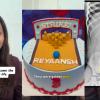 Mother Warns Parents After Toddler Swallows Metal Wire Hidden Inside Birthday Cake Decoration