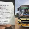 Bus Ticket Glitch Sends Tamil Nadu Passenger to ‘Dubai’ Instead of Hosur, Sparks Viral Frenzy