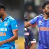 Mohammed Siraj Withdrawn from T20I Series Against Ireland and England; Prasidh Krishna Named Replacement