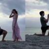 Tears, Love and an Unexpected Viral Moment: Couple’s Engagement Video Sparks Internet Frenzy