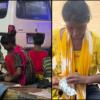 Patna Junction Viral Video Raises Concerns Over Substance Abuse and Child Welfare