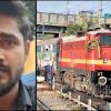 Mumbai Local Train Assault Claims Life of Deoria Resident; Accused Arrested