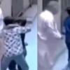 Children Stage Fake Fight to Steal Mobile Phone and Wallet from Elderly Man, Viral Video Shocks Social Media