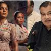 Kangana Ranaut-Starrer Bharat Bhagya Vidhata Earns Praise from Nitin Gadkari for Portraying Nurses’ Courage During Mumbai Terror Attacks