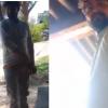 an Arrested in Sultanpur After Viral Video Allegedly Insulting Dr B.R. Ambedkar and Using Casteist Remarks Sparks Outrage