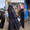 Video Shows Niqab-Clad Women Assaulting Woman Outside Suspected Bangladesh Religious School