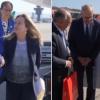 Shy Moments of Giorgia Meloni’s Daughter Ginevra Steal Attention at G7 Summit in France