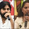 K Kavitha Demands Sedition Case Against Pawan Kalyan Over Remarks on Telangana Movement