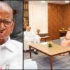 Baramati Buzz Intensifies as Speculation of Rebellion in Sharad Pawar Camp Gains Momentum