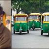 Ride Fare Dispute Sparks Debate After App-Based Auto-Rickshaw Fare Rises Mid-Journey
