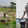 Monsoon Split Deepens Across India as North Bengal Faces Extreme Rainfall and Central India Battles Severe Heat
