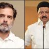 Stalin–Rahul Gandhi Exchange Signals Shift in Congress–DMK Relations Amid Tamil Nadu Political Realignment