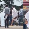 Foreign Tourist Detained After Obscene Conduct at Shimla's Ridge Sparks Outrage