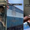 India-Origin Railway Coach in Pakistan Sparks Curiosity, Viral Video Revives Memories of Samjhauta Express