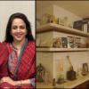 Hema Malini’s Iconic Mumbai Home 'Advitiya' Opens Its Doors, Showcasing a Legacy of Cinema, Culture, and Family