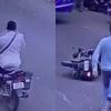 Biker Suffers Critical Head Injury After Falling Tree Branch Strikes Him in Bengaluru