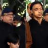 Shoaib Akhtar Faces Scrutiny After Alleged Presence of Banned Organisation Figures at Brother's Funeral
