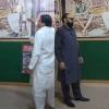 Bhagat Singh's Ancestral Home in Pakistan Preserved as a Historic Memorial, Tour Guide Clarifies Viral Photograph