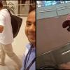 Rohit Sharma's Viral Airport Video Sparks Debate Over Celebrity Privacy After Fan Records Him While He Was Chatting