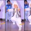 Child's Energetic Bhangra Performance on Punjabi Song Wins Hearts Across Social Media