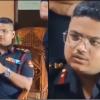 Fake Indian Army Brigadier Case: Viral Video of Aryan Verma Delivering Motivational Speech Sparks Online Frenzy