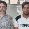 Hotel Room Video Scandal in MantoLa: Two Men Arrested for Privacy Violation and IT Act Offences; Third Accomplice Sought