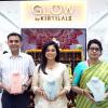 Glow by Kirtilals Adds Another Sparkle to Chennai with its Second Showroom at Adyar