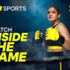 Parimatch Sports Launches “Inside the Game” YouTube Series, Featuring Ritu Phogat in the Debut Episode