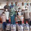 M3M Foundation Honoured by Gurugram Health Department for Strengthening Public Healthcare on National Doctors' Day