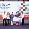 NICMAR Crowns Pimpri Chinchwad College of Engineering as Winner of Bharat Nav-Nirmaan Challenge 2025-26 in Grand Finale Attended by Union Minister Nitin Gadkari