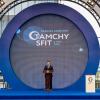 President Sadyr Japarov Inaugurates Tamchy Special Financial Investment Territory, Positioning Kyrgyzstan as a New Global Financial Hub