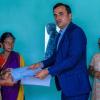 UAE Entrepreneur’s Rs. 2.6 Crore Relief Package Reaches Families of Dubai Emirates Road Tragedy Victims Across India and Sri Lanka