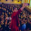 Yes Madam Hosts Exclusive Screening of Huma Qureshi's Baby Do Die for Service Partners, Reinforces Commitment to Gig Workforce Welfare