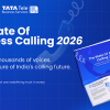 76 Percent Consumers Prefer Business Calls, Yet 79 Percent Avoid Answering Unknown Numbers: Truecaller Report Reveals Trust Crisis in Business Communication
