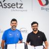 Assetz Partners with Rohan Bopanna Tennis Academy to Strengthen India’s Tennis Development Ecosystem