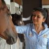 Bhagyashree Joins Global Campaign to End Cruel Elephant Rides in Jaipur, Calls for Freedom and Rehabilitation of Captive Elephants