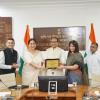 PRAGATI Launched to Build 20,000 Agri-Entrepreneurs, Empower 20 Lakh Farmers Through Climate-Resilient Agriculture