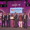 PNB MetLife Ranked Among India’s Top 20 Best Companies to Work For 2026 for Third Consecutive Year