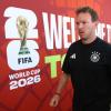 Germany and Netherlands Headline Biggest Disappointments as 2026 FIFA World Cup Delivers Stunning Round of 32 Exits
