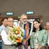 Trident Group Unveils Innovation-Driven Growth Strategy and Premium Design Collaborations at Bharat Tex 2026
