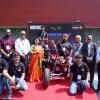 Chitkara University Co-Hosts BAJA SAEINDIA 2027 High-Level Industry Interaction to Strengthen Experiential Engineering Education