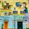 Hong Kong Emerges as a Global Art Destination with Museums, Festivals and Street Creativity Transforming the City