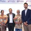Dr. Vetri Kumar Becomes First Surgeon in South Asia to Complete Over 300 Evolution® Medial-Pivot Knee Replacements in Less Than a Year