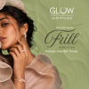 Glow by Kirtilals Unveils Frill Collection of Natural Diamond Jewellery With Launch Offers