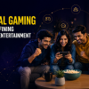 How Social Gaming Is Transforming Mobile Entertainment Across India’s Digital Landscape