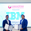 IBM-Galgotias University Collaboration Brings AI, Quantum Computing Learning to Students